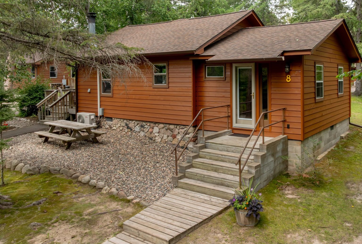 Lodging – Pine River Stables